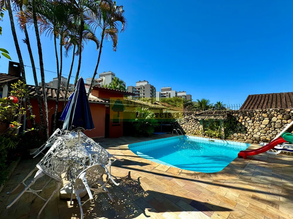 Casa, 4 quartos, 265 m² - Foto 15