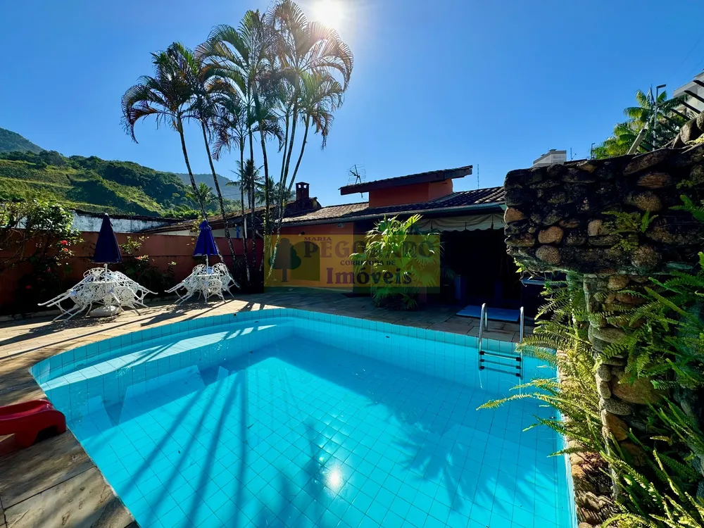 Casa, 4 quartos, 265 m² - Foto 16