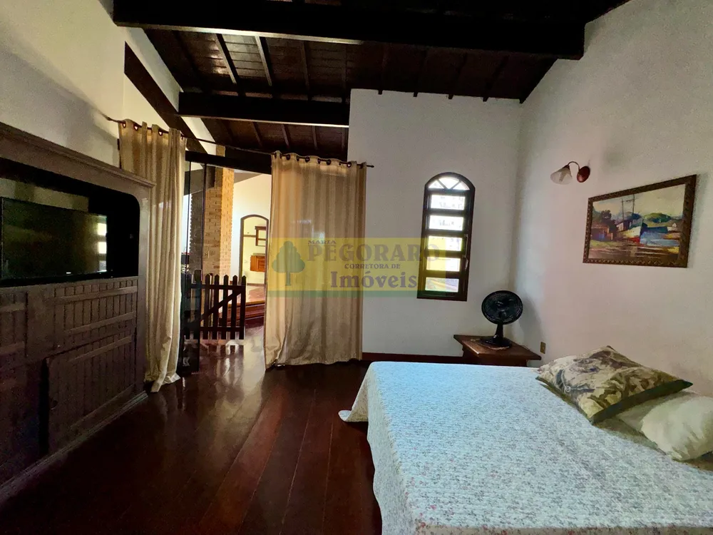 Casa, 4 quartos, 265 m² - Foto 12