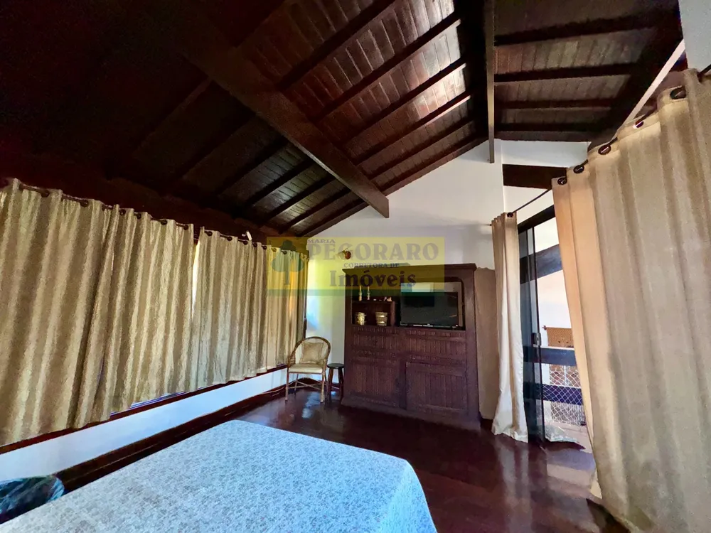 Casa, 4 quartos, 265 m² - Foto 13