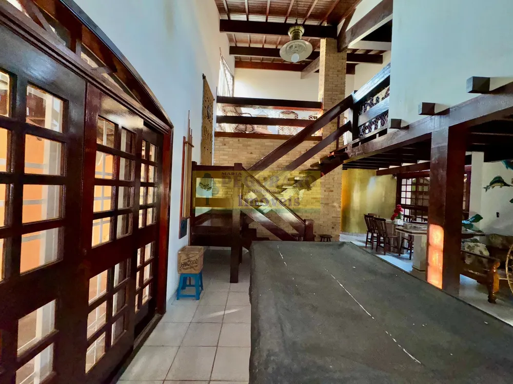 Casa, 4 quartos, 265 m² - Foto 6
