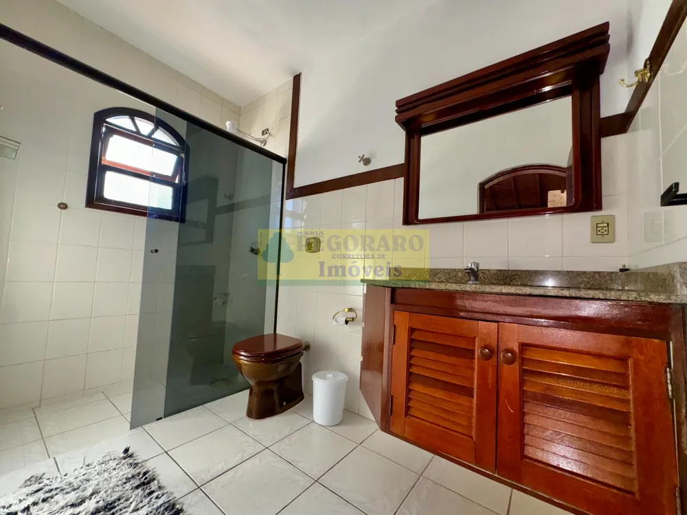 Casa, 4 quartos, 265 m² - Foto 14