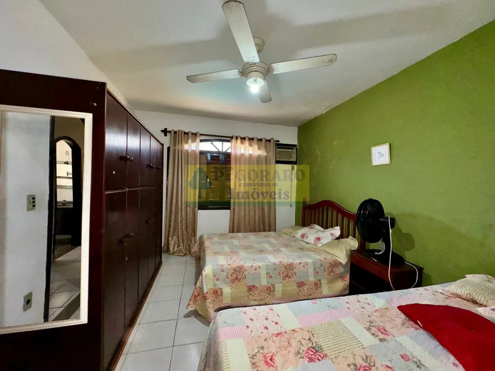 Casa, 4 quartos, 265 m² - Foto 10