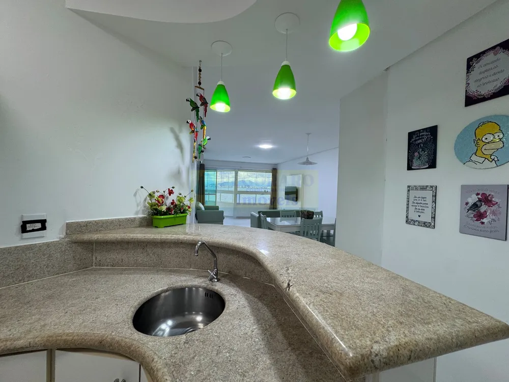 Apartamento, 2 quartos, 80 m² - Foto 3