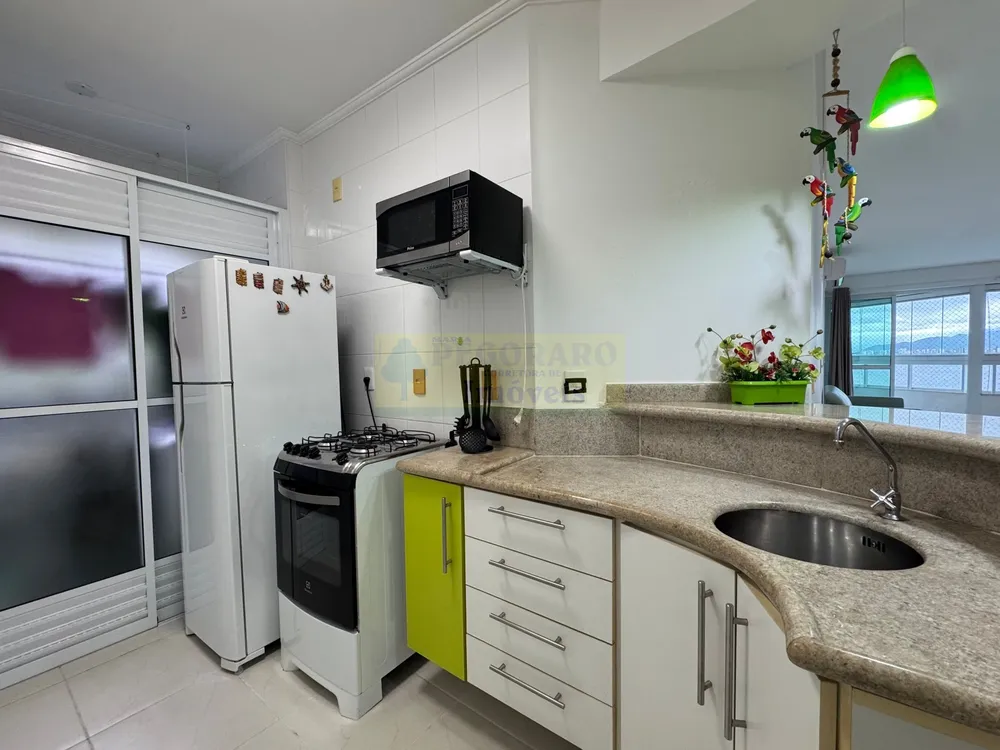 Apartamento, 2 quartos, 80 m² - Foto 2