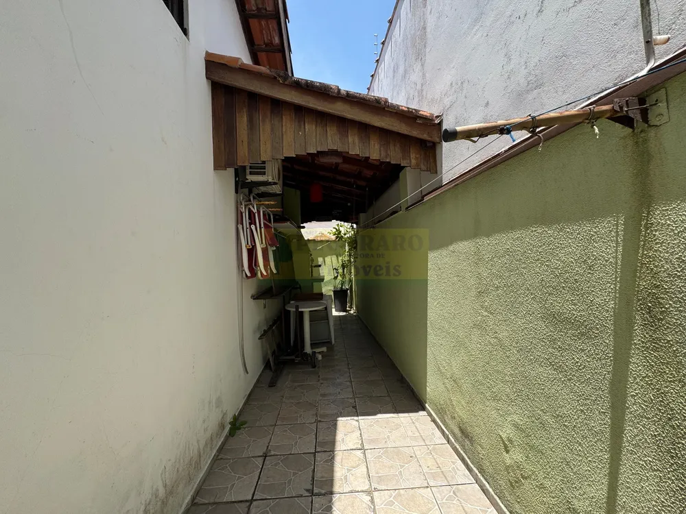 Casa, 2 quartos, 65 m² - Foto 3