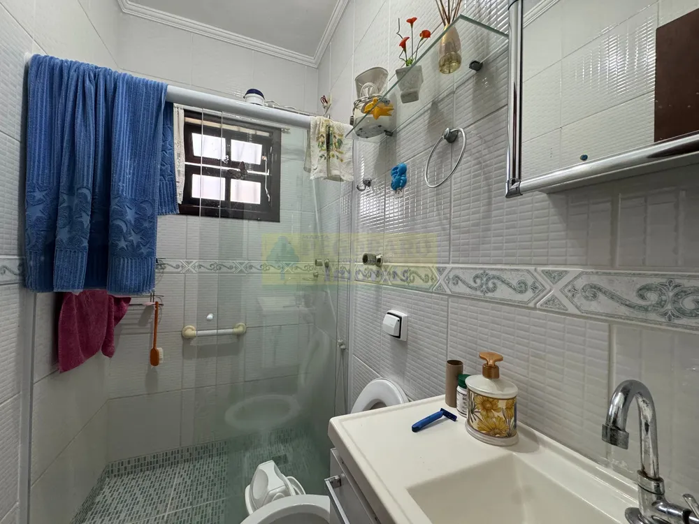 Casa, 2 quartos, 65 m² - Foto 8