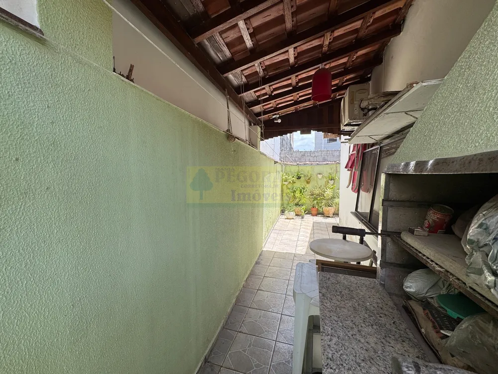 Casa, 2 quartos, 65 m² - Foto 1