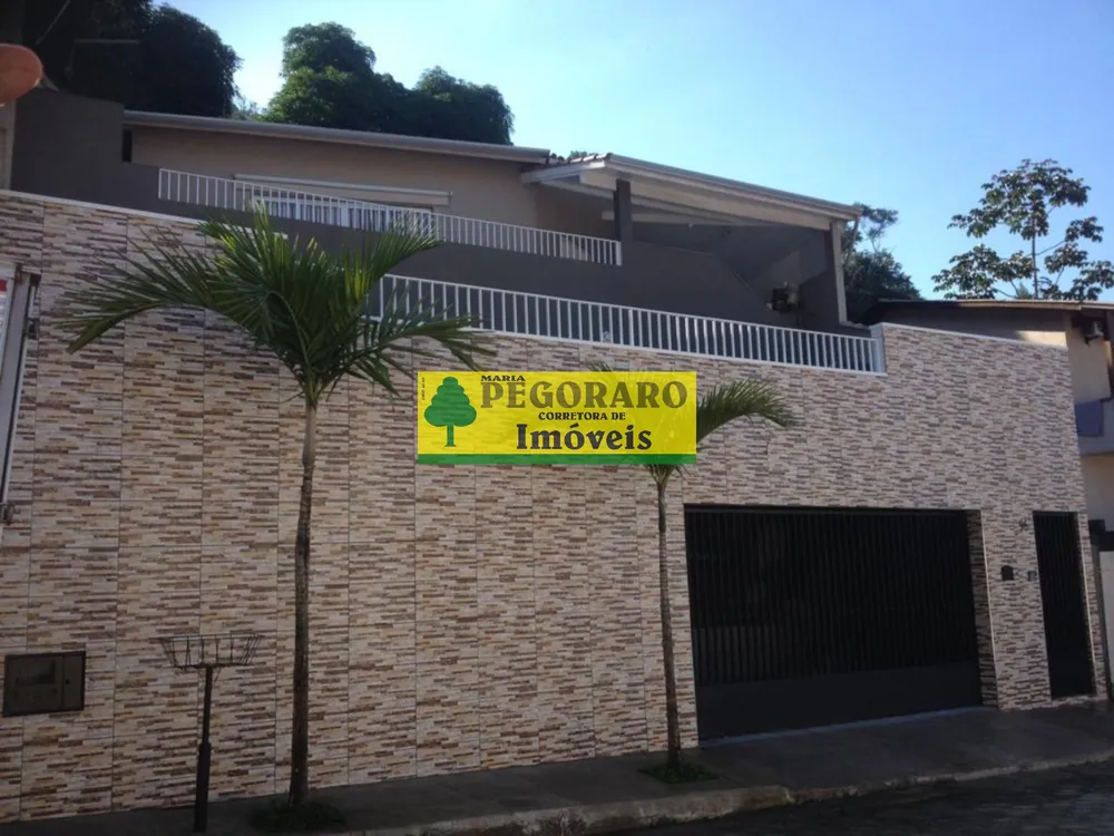 Casa, 3 quartos, 248 m² - Foto 12