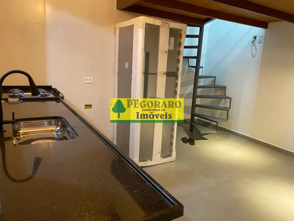 Casa, 3 quartos, 248 m² - Foto 8
