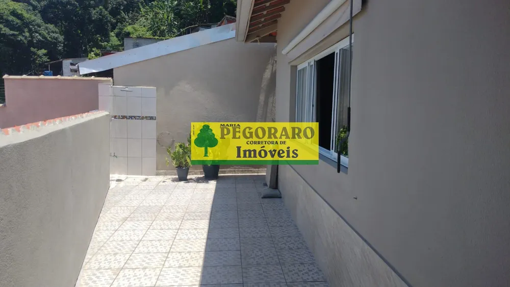 Casa, 3 quartos, 248 m² - Foto 7