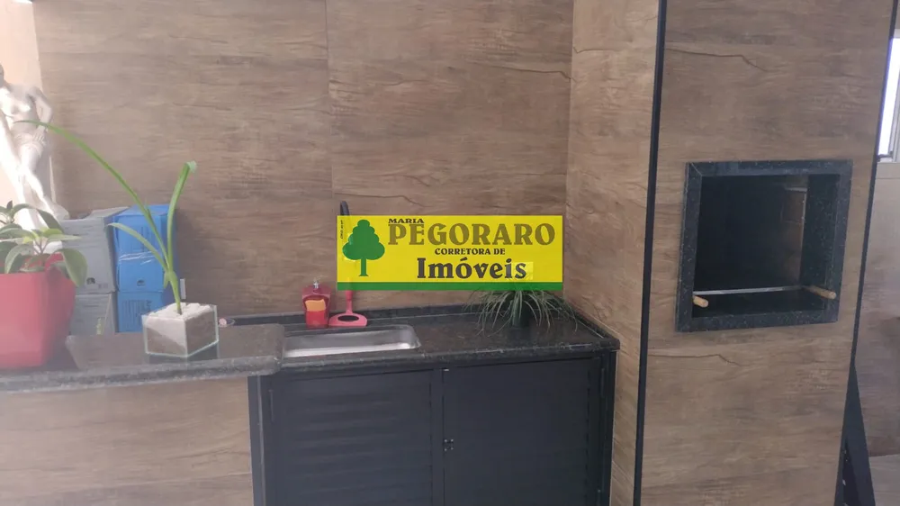 Casa, 3 quartos, 248 m² - Foto 4
