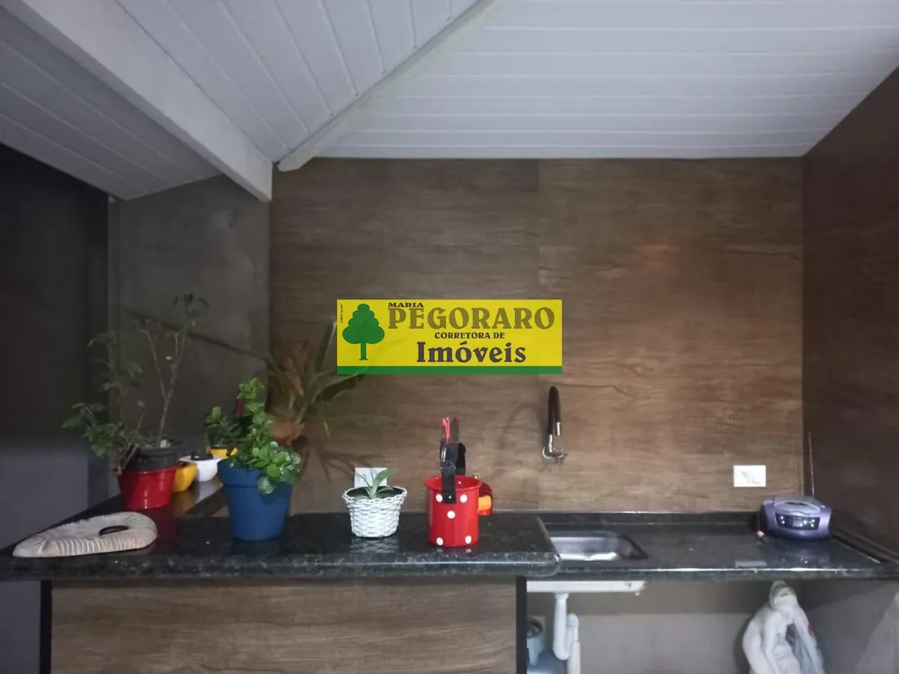 Casa, 3 quartos, 248 m² - Foto 5