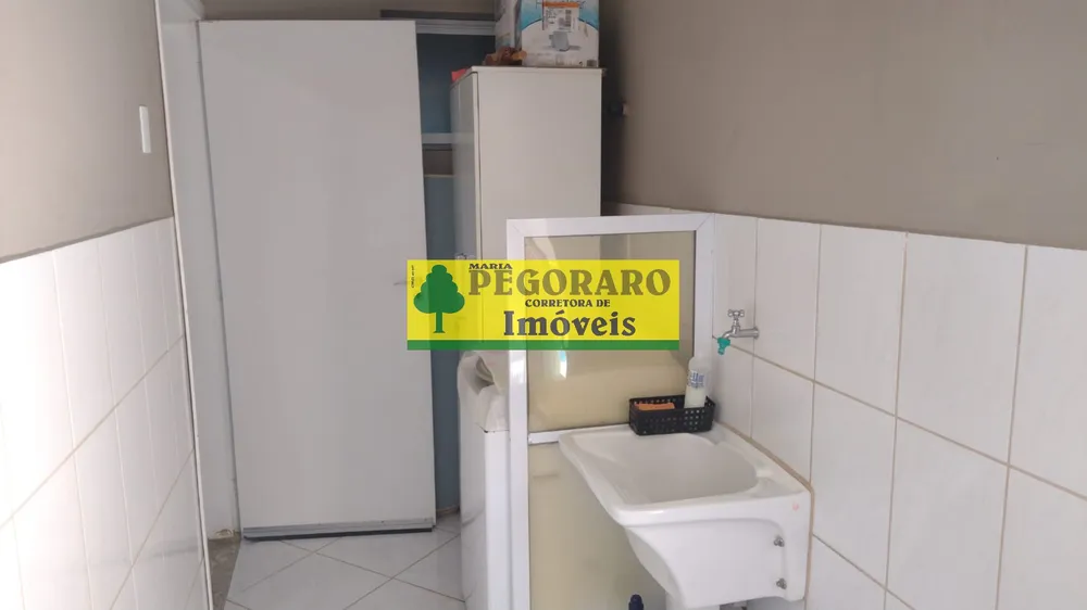 Casa, 3 quartos, 248 m² - Foto 6