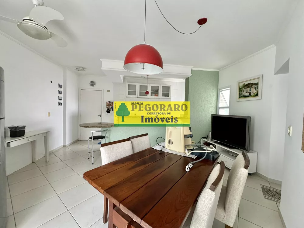 Apartamento para alugar com 2 quartos, 80m² - Foto 4