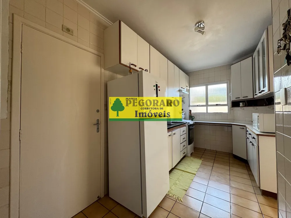 Apartamento, 4 quartos, 150 m² - Foto 15