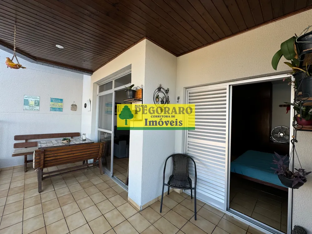 Apartamento, 4 quartos, 150 m² - Foto 9