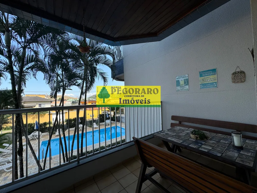 Apartamento, 4 quartos, 150 m² - Foto 3