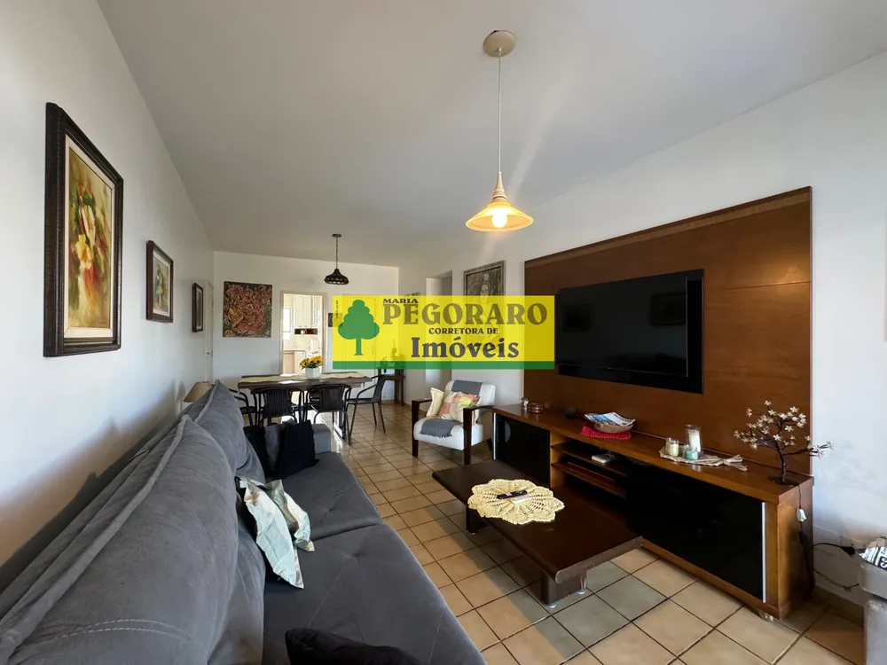 Apartamento, 4 quartos, 150 m² - Foto 8