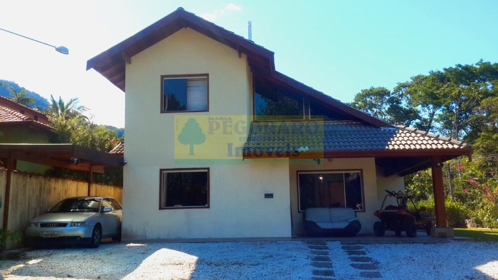 Casa, 5 quartos - Foto 3