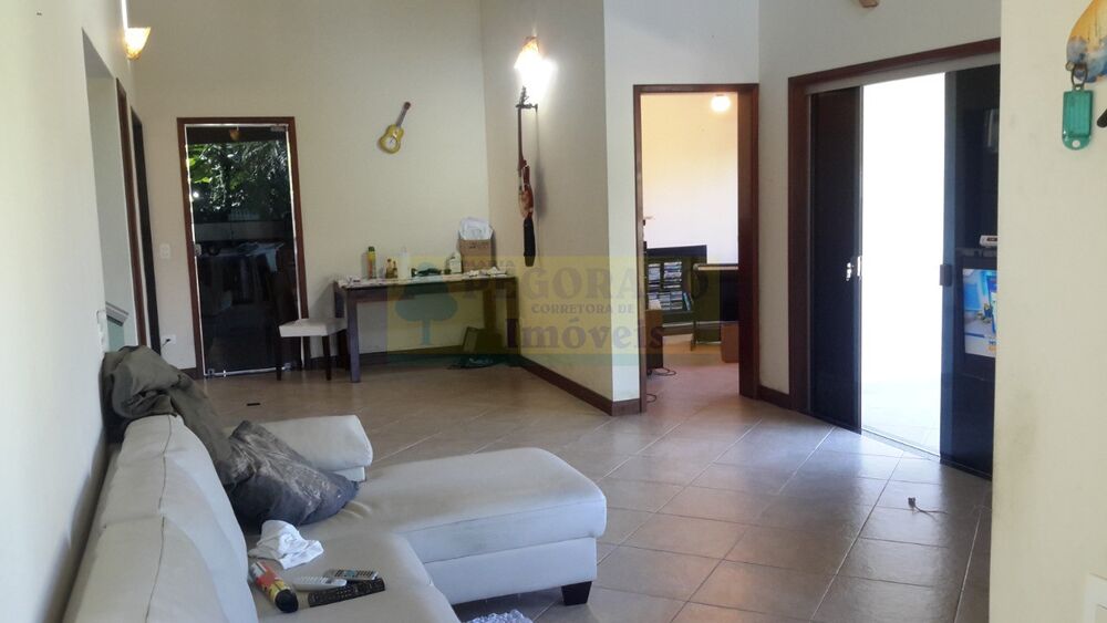 Casa, 5 quartos - Foto 4