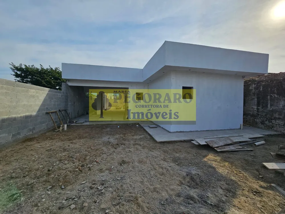 Casa, 3 quartos, 157 m² - Foto 4