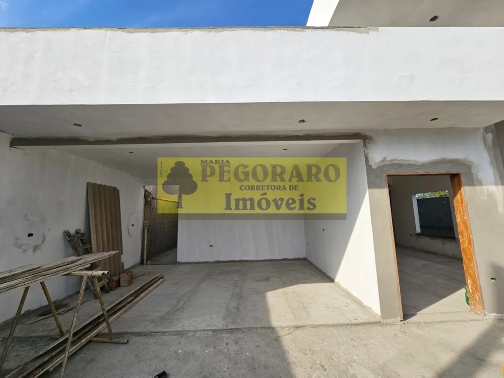Casa, 3 quartos, 157 m² - Foto 3