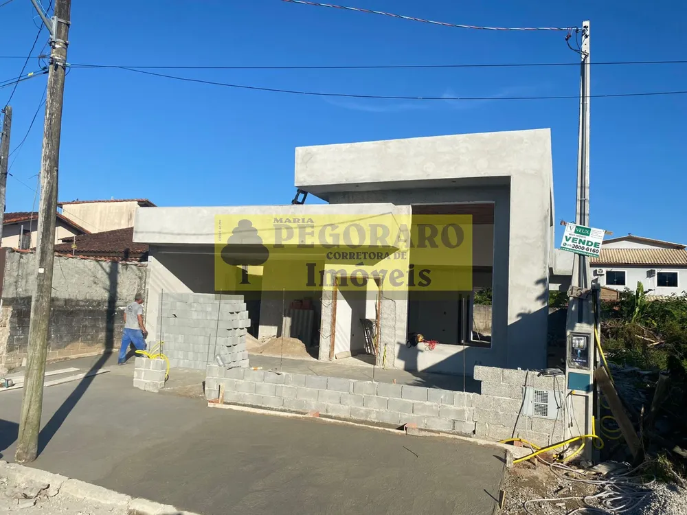Casa, 3 quartos, 157 m² - Foto 2