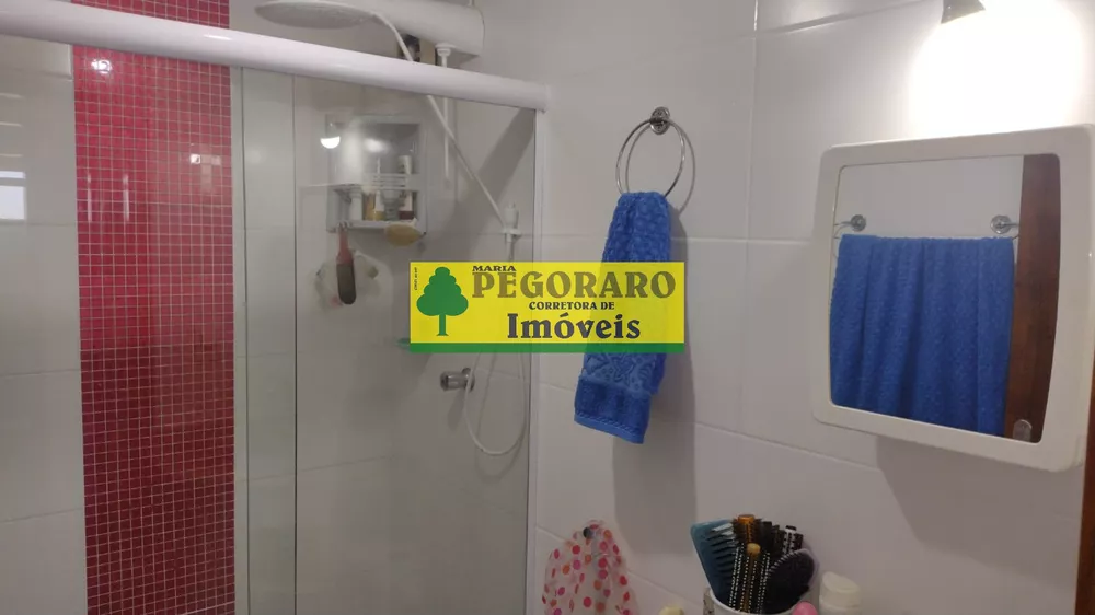 Apartamento à venda com 2 quartos, 80m² - Foto 3