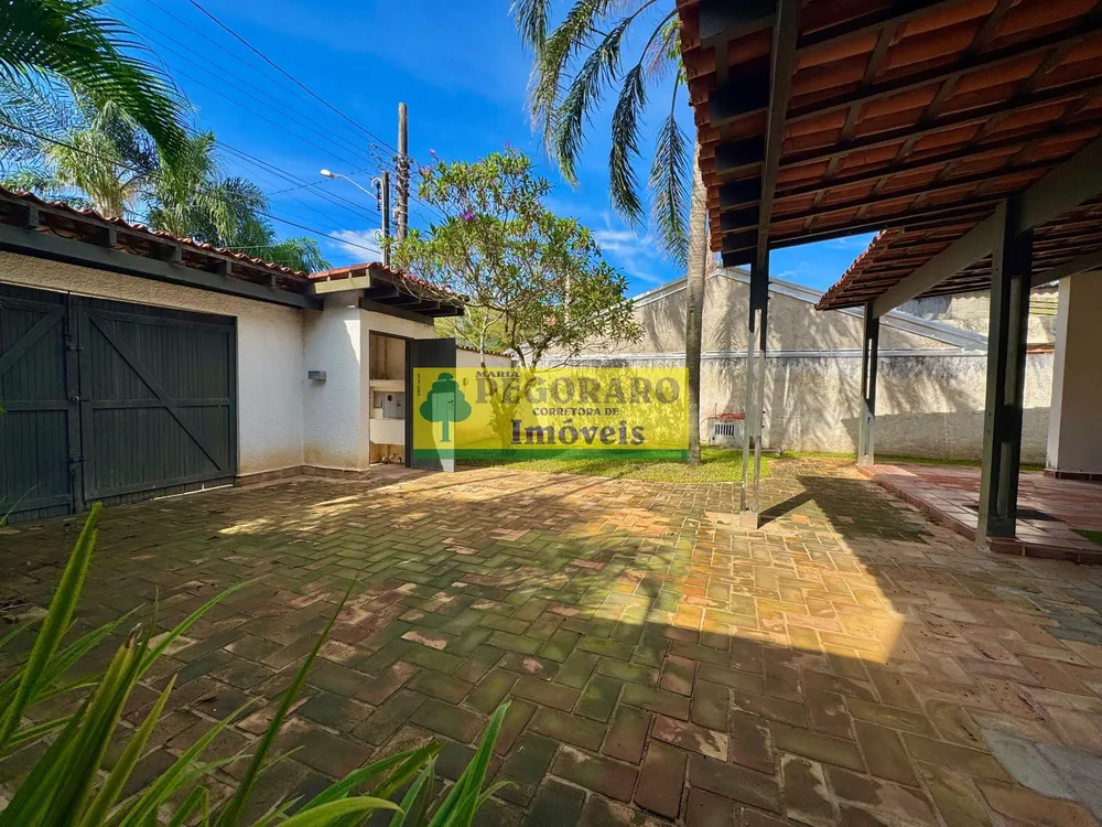 Casa, 3 quartos, 336 m² - Foto 11