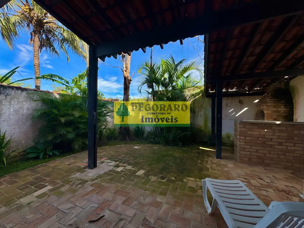 Casa, 3 quartos, 336 m² - Foto 3