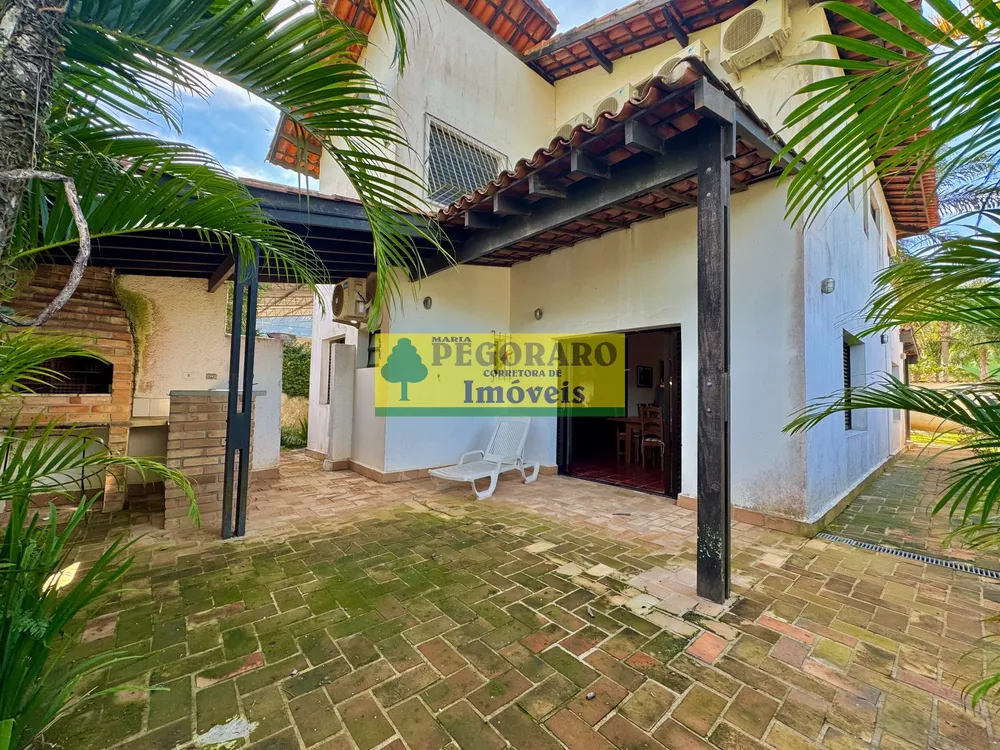 Casa, 3 quartos, 336 m² - Foto 2