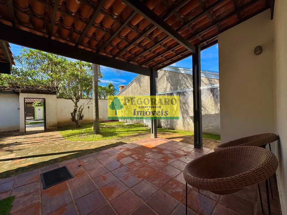 Casa, 3 quartos, 336 m² - Foto 9