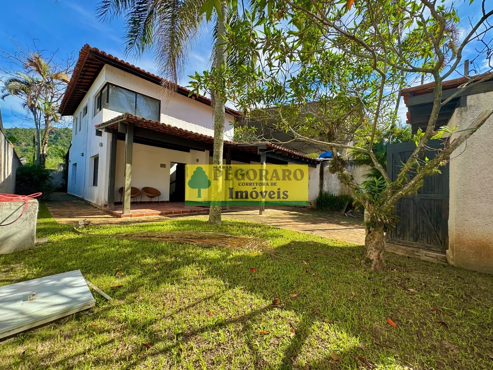 Casa, 3 quartos, 336 m² - Foto 1