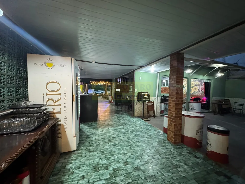 Loja-Salão, 200 m² - Foto 4