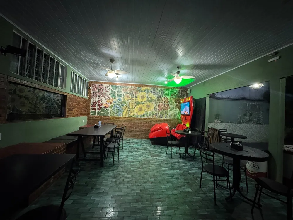Loja-Salão, 200 m² - Foto 10