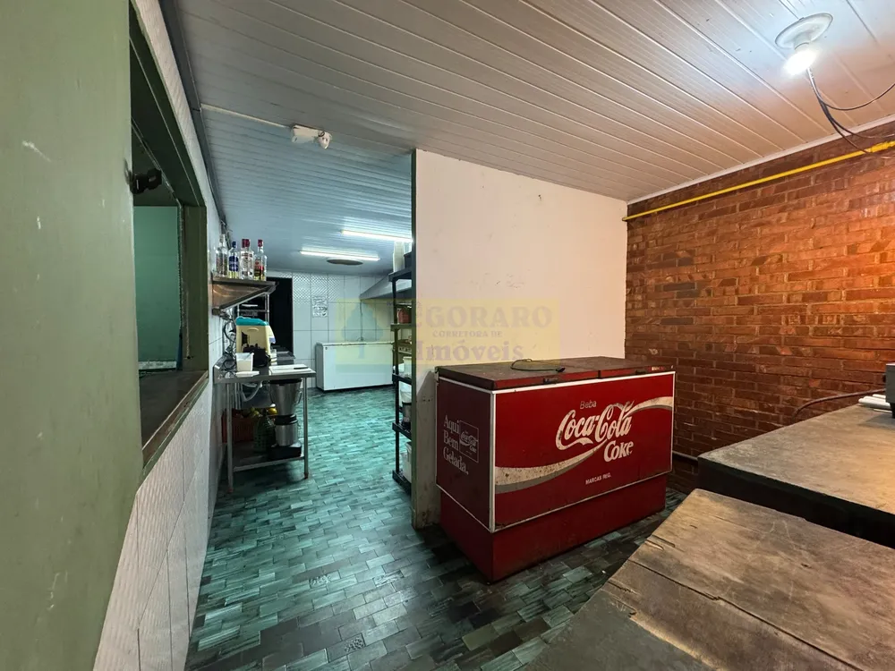 Loja-Salão, 200 m² - Foto 5