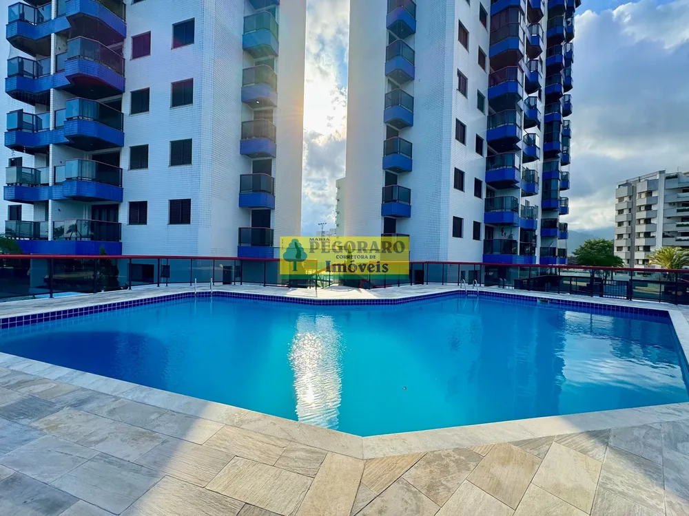 Apartamento, 3 quartos, 90 m² - Foto 1