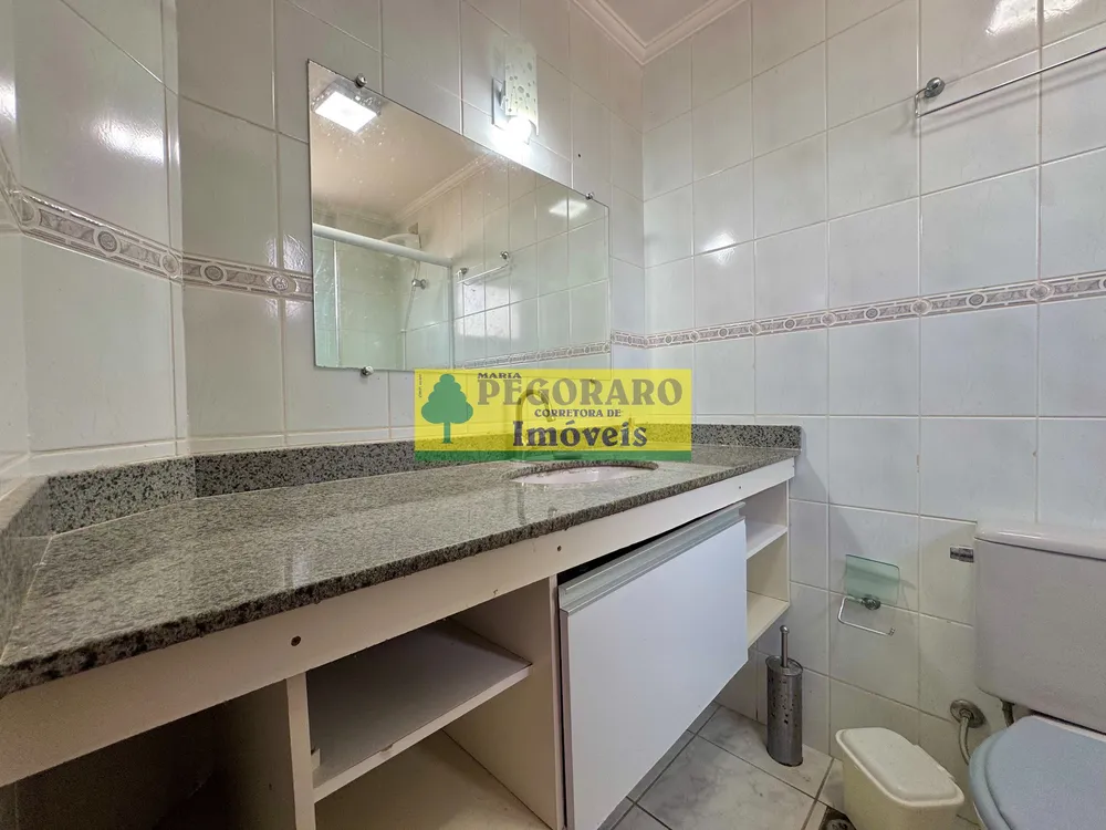 Apartamento, 3 quartos, 90 m² - Foto 5