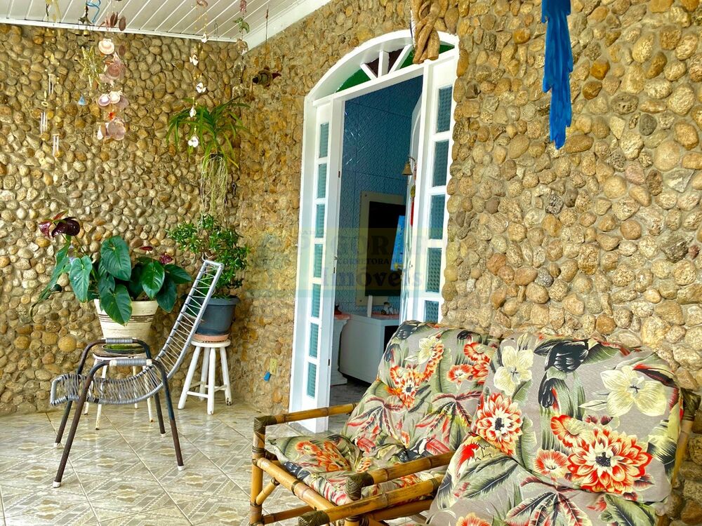 Casa, 2 quartos - Foto 2
