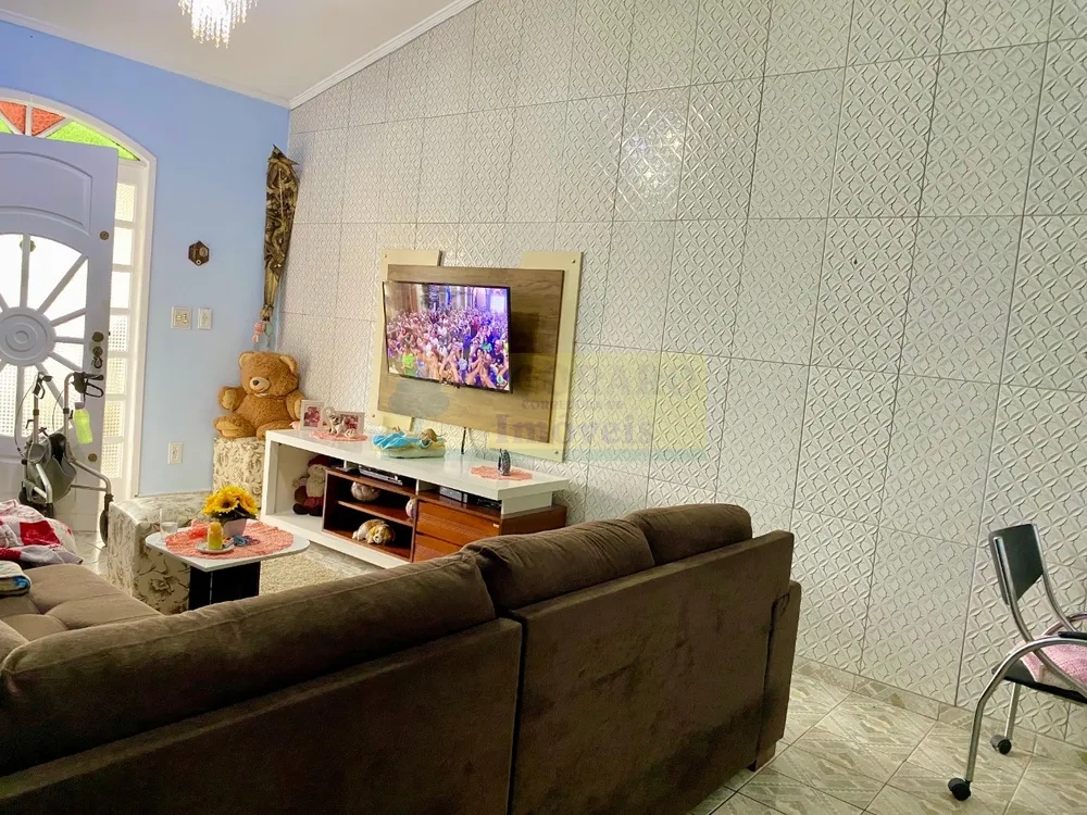 Casa, 2 quartos - Foto 4
