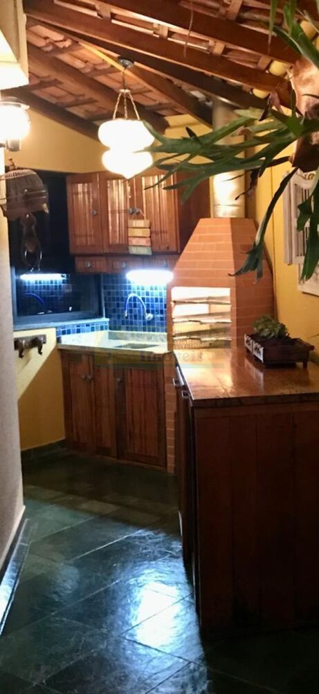 Cobertura, 3 quartos - Foto 11