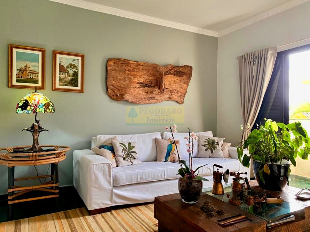 Cobertura, 3 quartos - Foto 1