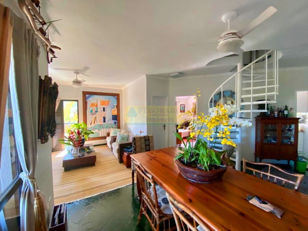 Cobertura, 3 quartos - Foto 3