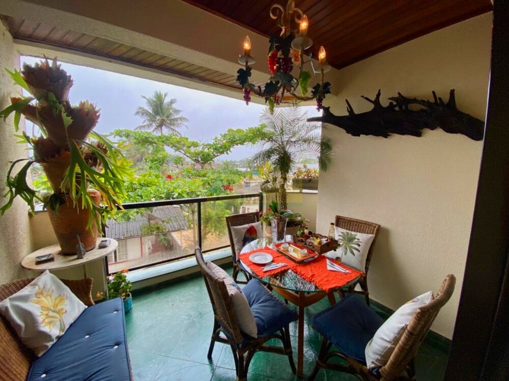 Cobertura, 3 quartos - Foto 5