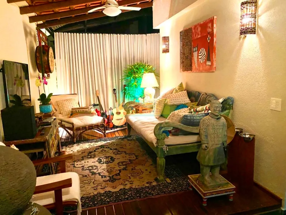 Cobertura, 3 quartos - Foto 6