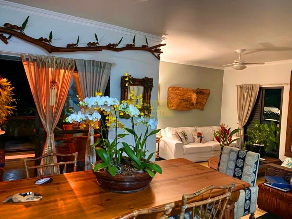 Cobertura, 3 quartos - Foto 2