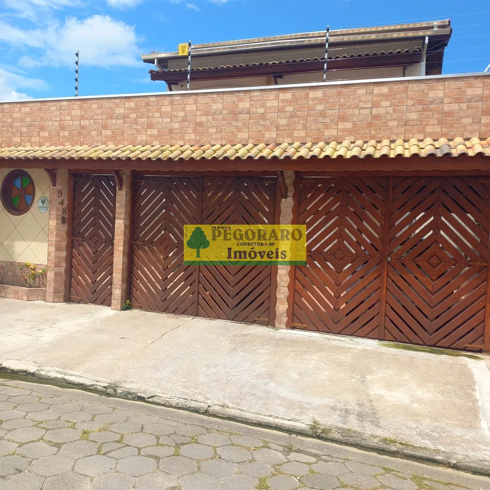Casa, 4 quartos, 300 m² - Foto 8