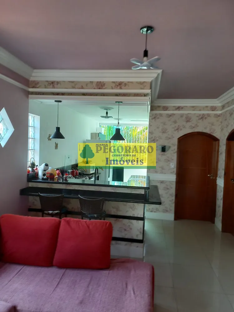 Casa, 4 quartos, 300 m² - Foto 4