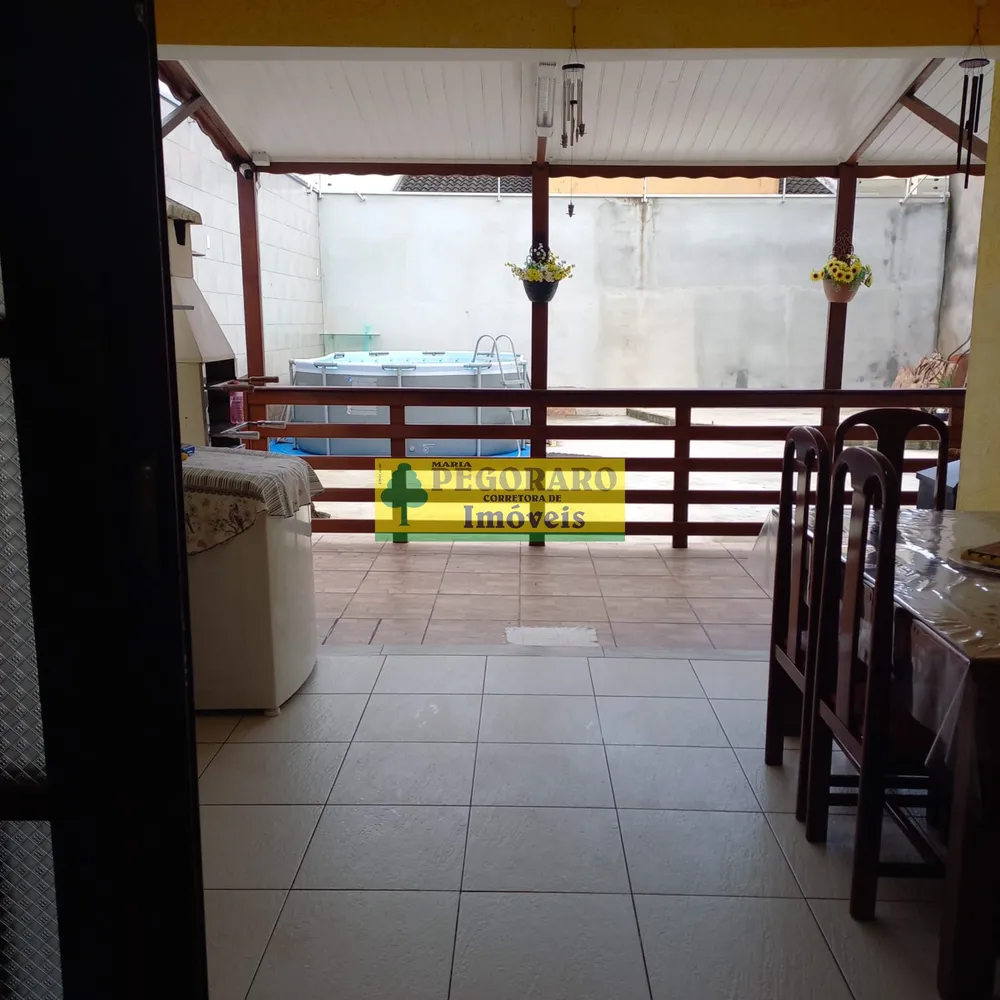 Casa, 4 quartos, 300 m² - Foto 9